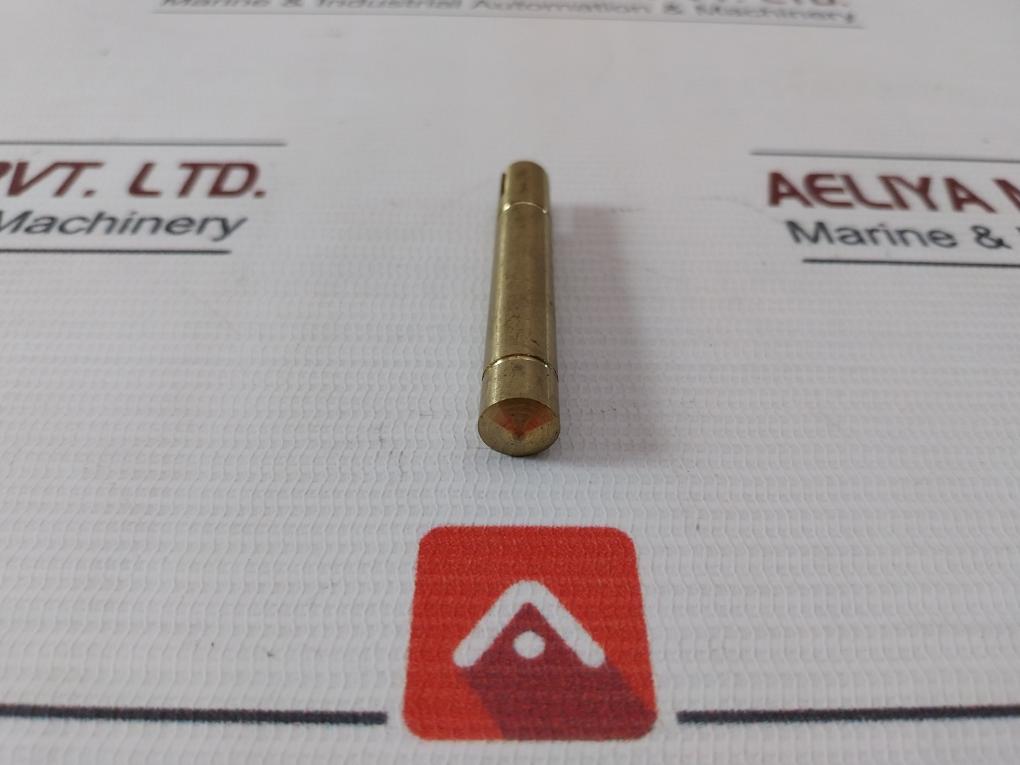Lot Of 2X Ic200A Taper Pin 8X55