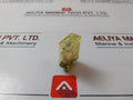 Lot of 2X IDEC RH1B-U SPDT Control Relay 33169, E0254-2 AC120V 50/60HZ 10A