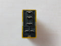Lot of 2X IDEC RH1B-U SPDT Control Relay 33169, E0254-2 AC120V 50/60HZ 10A