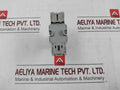 Lot Of 2X Idec Rh2B-ul Power Relay With Base Ac220V 7.5A 120Vac Sh2B-05C