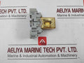 Lot Of 2X Idec Rh2B-ul Power Relay With Base Ac220V 7.5A 120Vac Sh2B-05C
