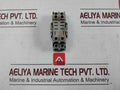 Lot Of 2X Idec Rh2B-ul Power Relay With Base Ac220V 7.5A 120Vac Sh2B-05C