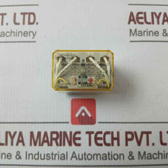 Lot Of 2X Idec Rh4B-ul Power Relay 10A 240Vdc