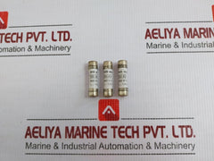Lot Of 2X Ifo Electric 500V 1.9W Cartridge Fuse