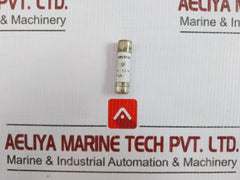 Lot Of 2X Ifo Electric 500V 1.9W Cartridge Fuse