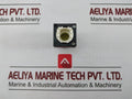 Lot Of 2X Indicator Light 3Sb3 252-6Ba30 Siemens 230V Ac 50Hz