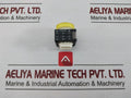 Lot Of 2X Indicator Light 3Sb3 252-6Ba30 Siemens 230V Ac 50Hz