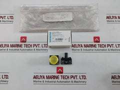 Lot Of 2X Indicator Light 3Sb3 252-6Ba30 Siemens 230V Ac 50Hz