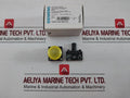 Lot Of 2X Indicator Light 3Sb3 252-6Ba30 Siemens 230V Ac 50Hz