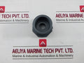 Lot of 2X IPEX SCH 80 PVC Reducing Bushing 1 1/2” X 1/2”