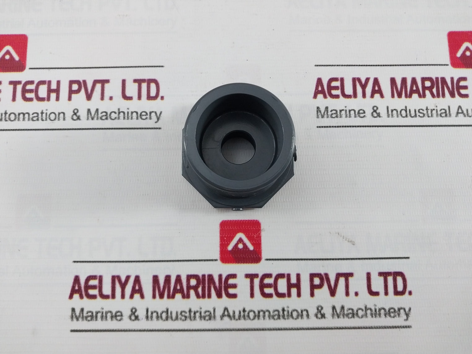 Lot Of 2X Ipex Sch 80 Pvc Reducing Bushing 1 1/2” X 1/2”