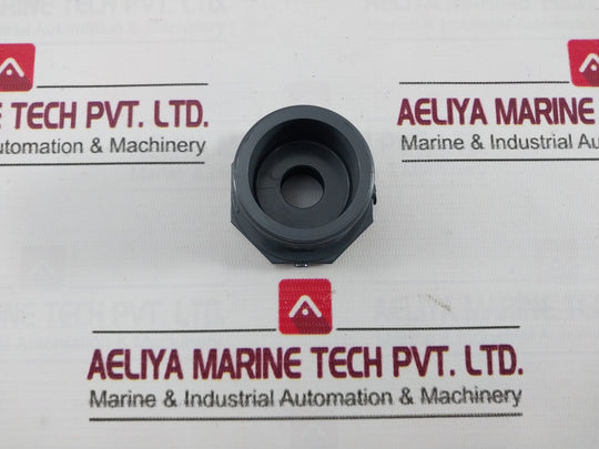 Lot of 2X IPEX SCH 80 PVC Reducing Bushing 1 1/2” X 1/2”