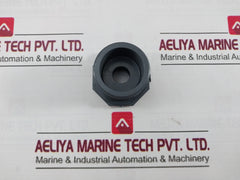 Lot of 2X IPEX SCH 80 PVC Reducing Bushing 1 1/2” X 1/2”