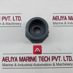 Lot of 2X IPEX SCH 80 PVC Reducing Bushing 1 1/2” X 1/2”