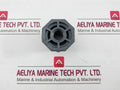 Lot of 2X IPEX SCH 80 PVC Reducing Bushing 1 1/2” X 1/2”