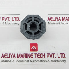 Lot of 2X IPEX SCH 80 PVC Reducing Bushing 1 1/2” X 1/2”