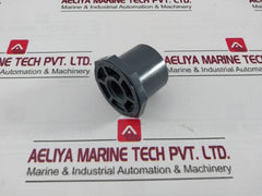 Lot of 2X IPEX SCH 80 PVC Reducing Bushing 1 1/2” X 1/2”