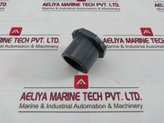 Lot of 2X IPEX SCH 80 PVC Reducing Bushing 1 1/2” X 1/2”
