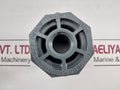 Lot of 2X IPEX SCH 80 PVC Reducing Bushing 1 1/2” X 1/2”