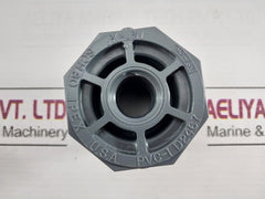 Lot of 2X IPEX SCH 80 PVC Reducing Bushing 1 1/2” X 1/2”