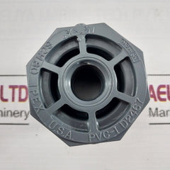 Lot of 2X IPEX SCH 80 PVC Reducing Bushing 1 1/2” X 1/2”