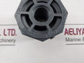Lot of 2X IPEX SCH 80 PVC Reducing Bushing 1 1/2” X 1/2”