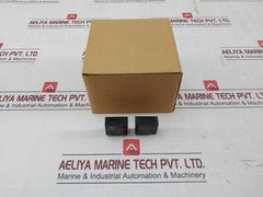 Lot of 2X ITT VB 24TBN-E General Purpose Relay 24VDC