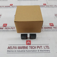 Lot of 2X ITT VB 24TBN-E General Purpose Relay 24VDC