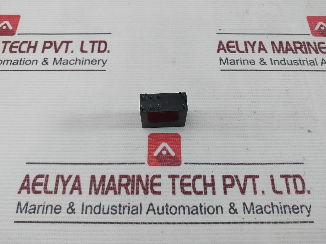 Lot Of 2X Itt Vb 24Tbn-e General Purpose Relay 24Vdc