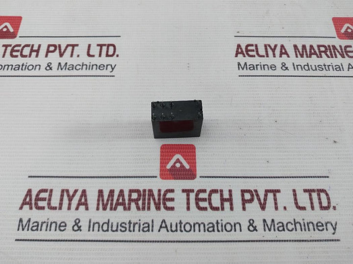 Lot of 2X ITT VB 24TBN-E General Purpose Relay 24VDC