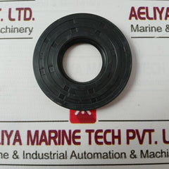 Lot of 2X Jabsco 18753-0260 Bearing Seal REV:6,D