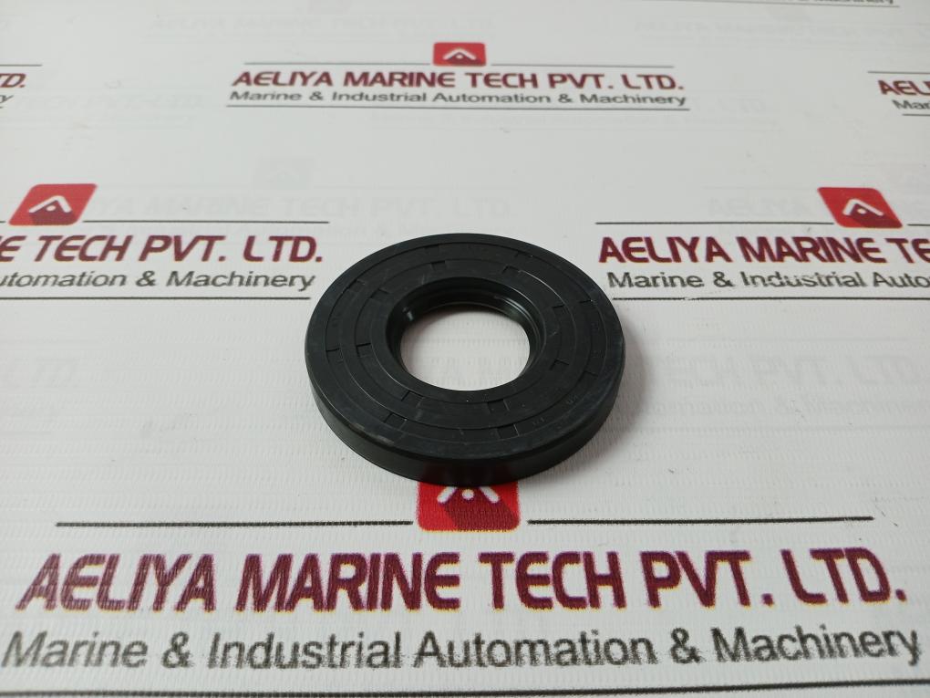 Lot Of 2X Jabsco 18753-0260 Bearing Seal Rev:6,D