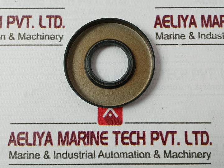 Lot of 2X Jabsco 18753-0260 Bearing Seal REV:6,D