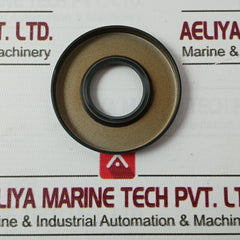 Lot of 2X Jabsco 18753-0260 Bearing Seal REV:6,D