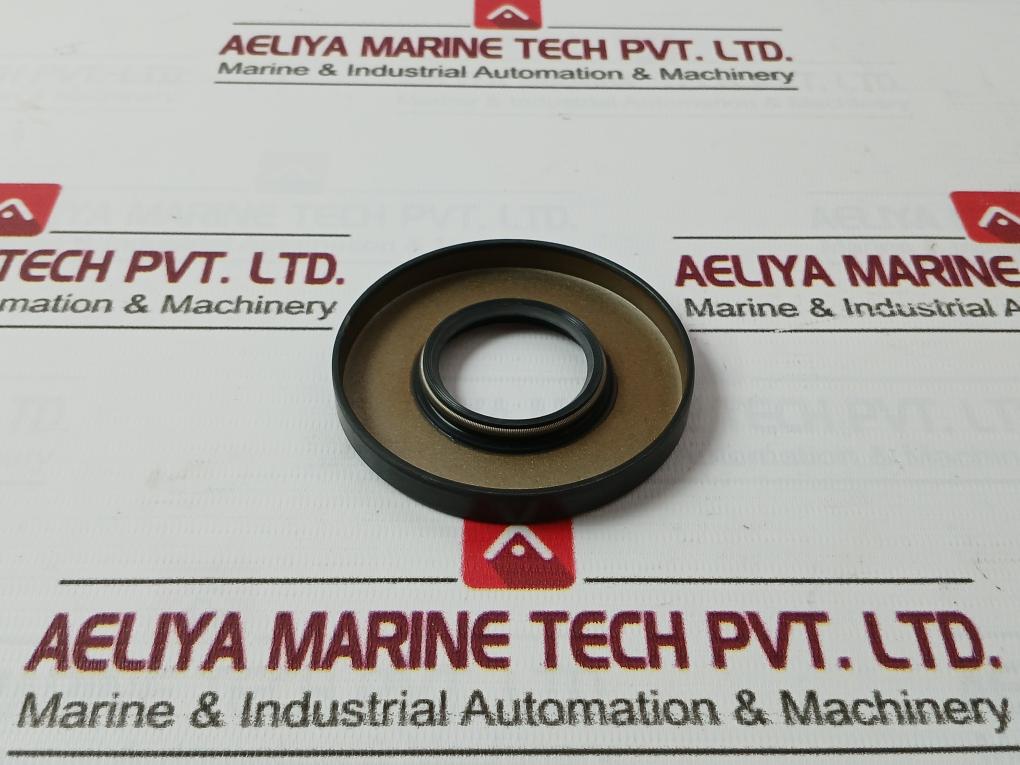 Lot Of 2X Jabsco 18753-0260 Bearing Seal Rev:6,D