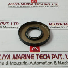 Lot of 2X Jabsco 18753-0260 Bearing Seal REV:6,D