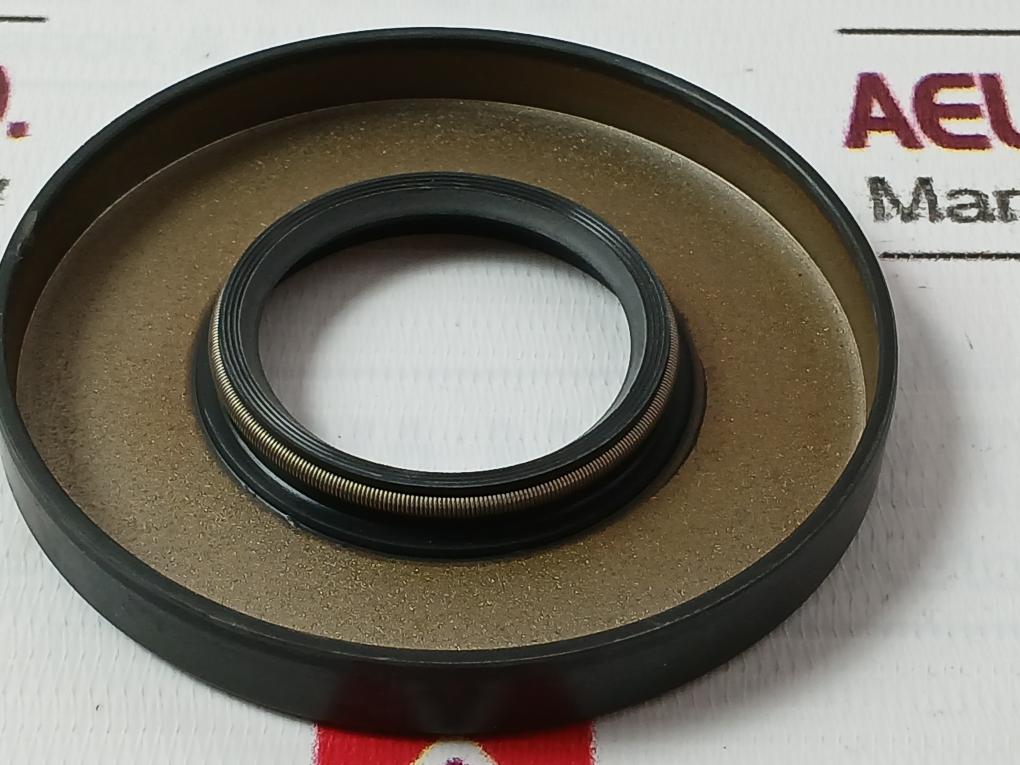 Lot Of 2X Jabsco 18753-0260 Bearing Seal Rev:6,D