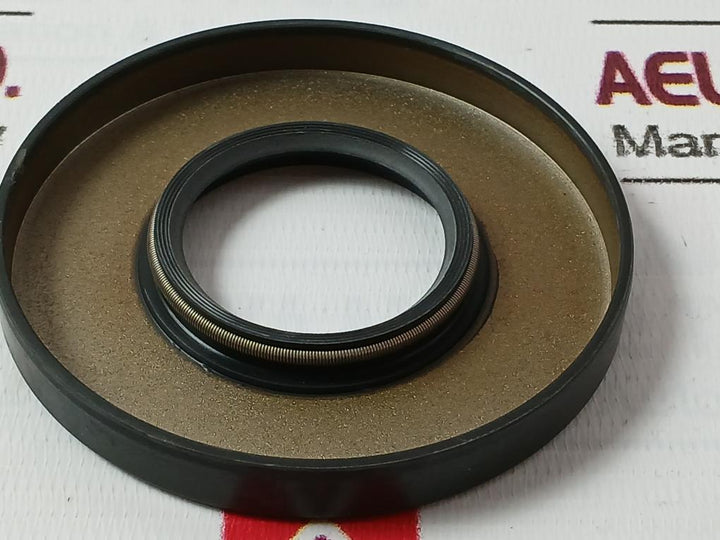 Lot of 2X Jabsco 18753-0260 Bearing Seal REV:6,D