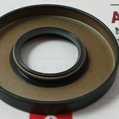 Lot of 2X Jabsco 18753-0260 Bearing Seal REV:6,D