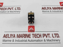 Lot Of 2X Jbt St52R Toggle Switch