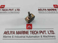 Lot Of 2X Jbt St52R Toggle Switch