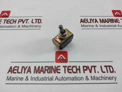 Lot Of 2X Jbt St52R Toggle Switch