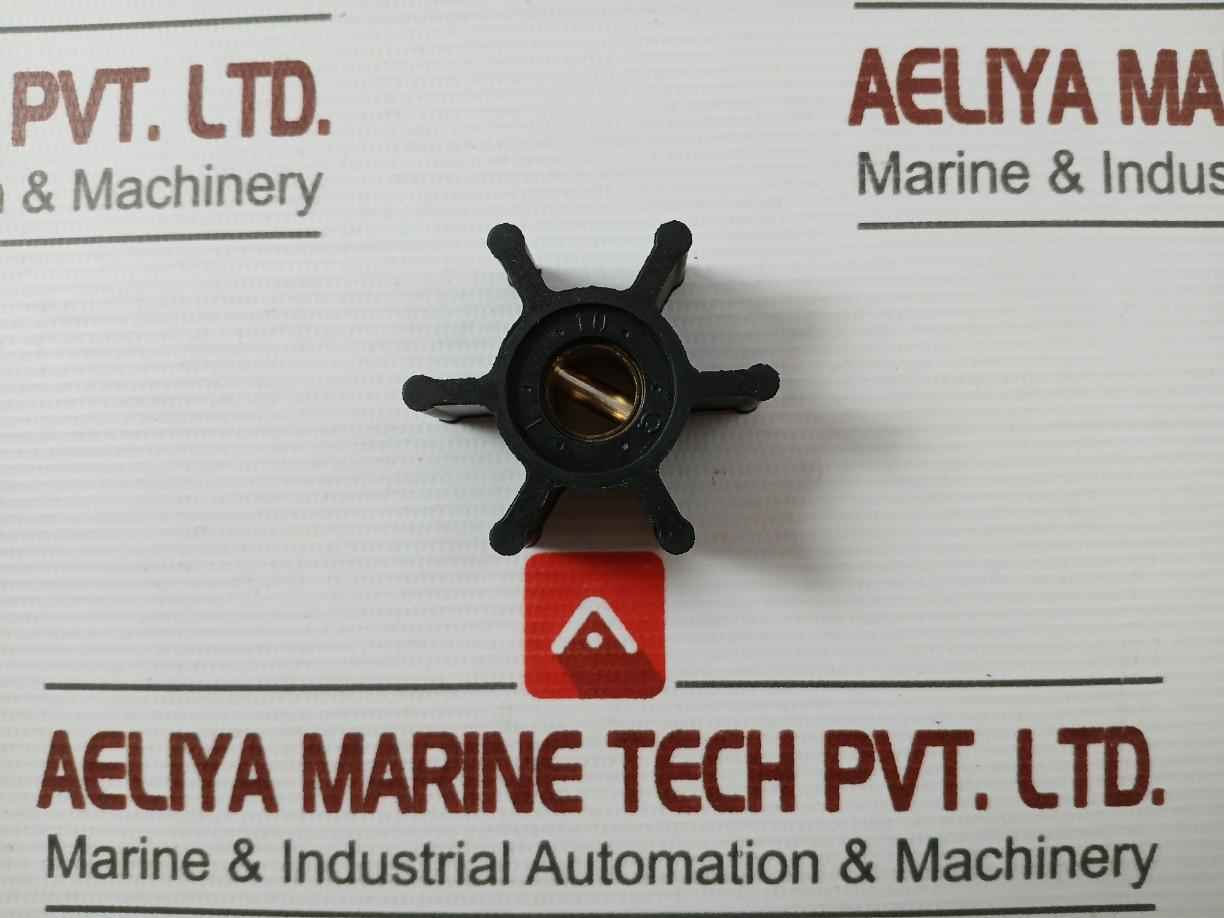 Lot Of 2X Johnson 810 B Pump Impeller 128991-42200