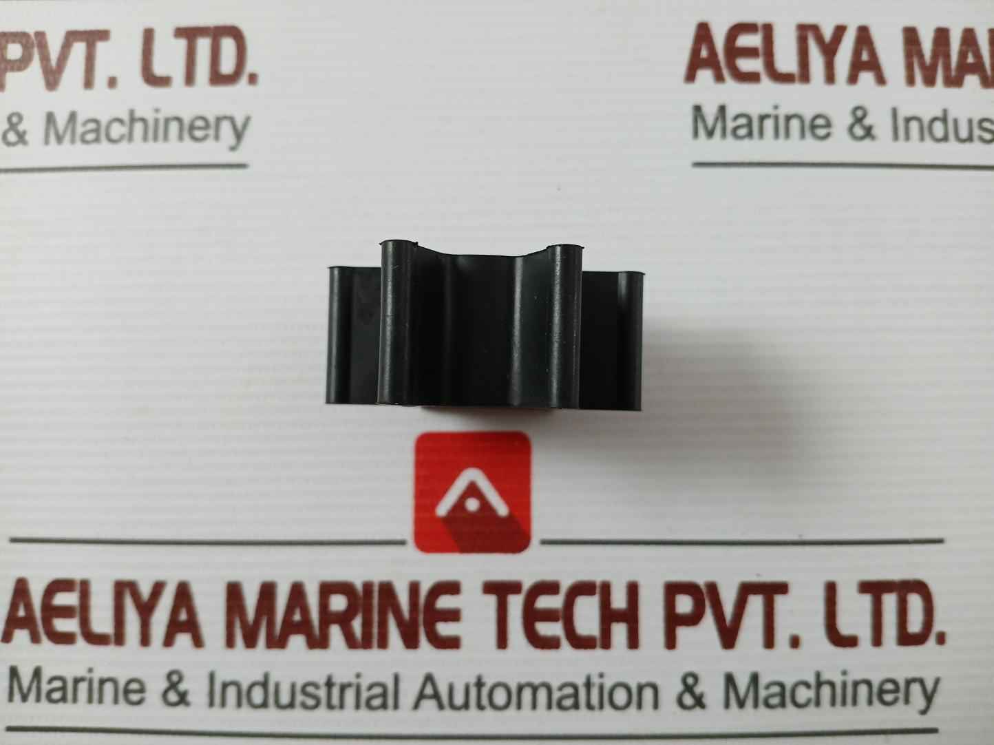 Lot Of 2X Johnson 810 B Pump Impeller 128991-42200