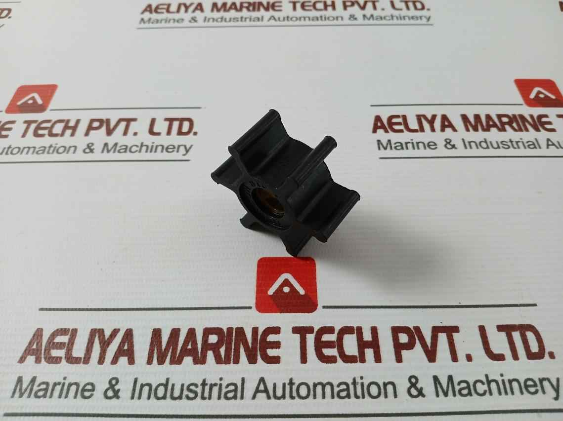 Lot Of 2X Johnson 810 B Pump Impeller 128991-42200