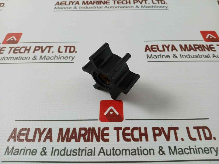 Lot Of 2X Johnson 810 B Pump Impeller 128991-42200