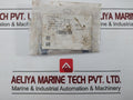 Lot Of 2X Joiner Modular Connector For Frl Unit Gpa-96-601 Wilkerson