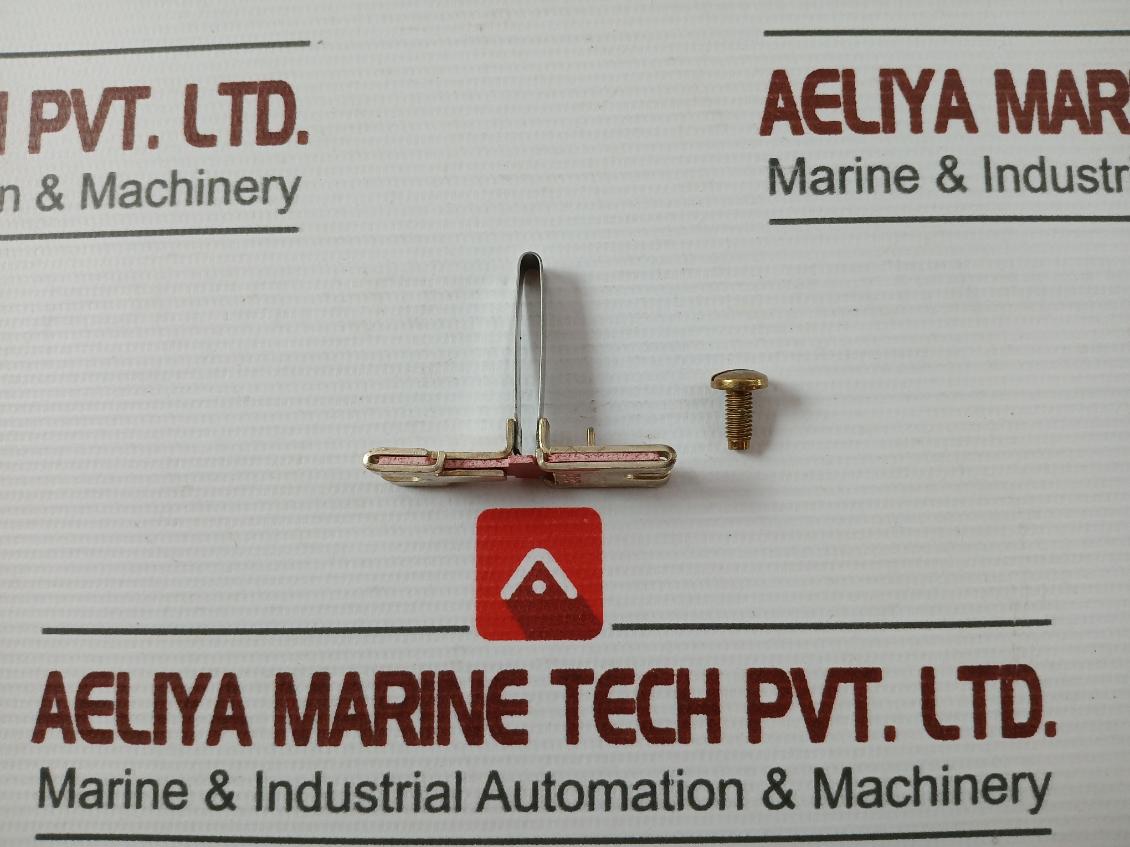 Lot Of 2X Joslyn Clark 2442 Heater Element