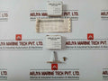 Lot Of 2X Joslyn Clark 2442 Heater Element