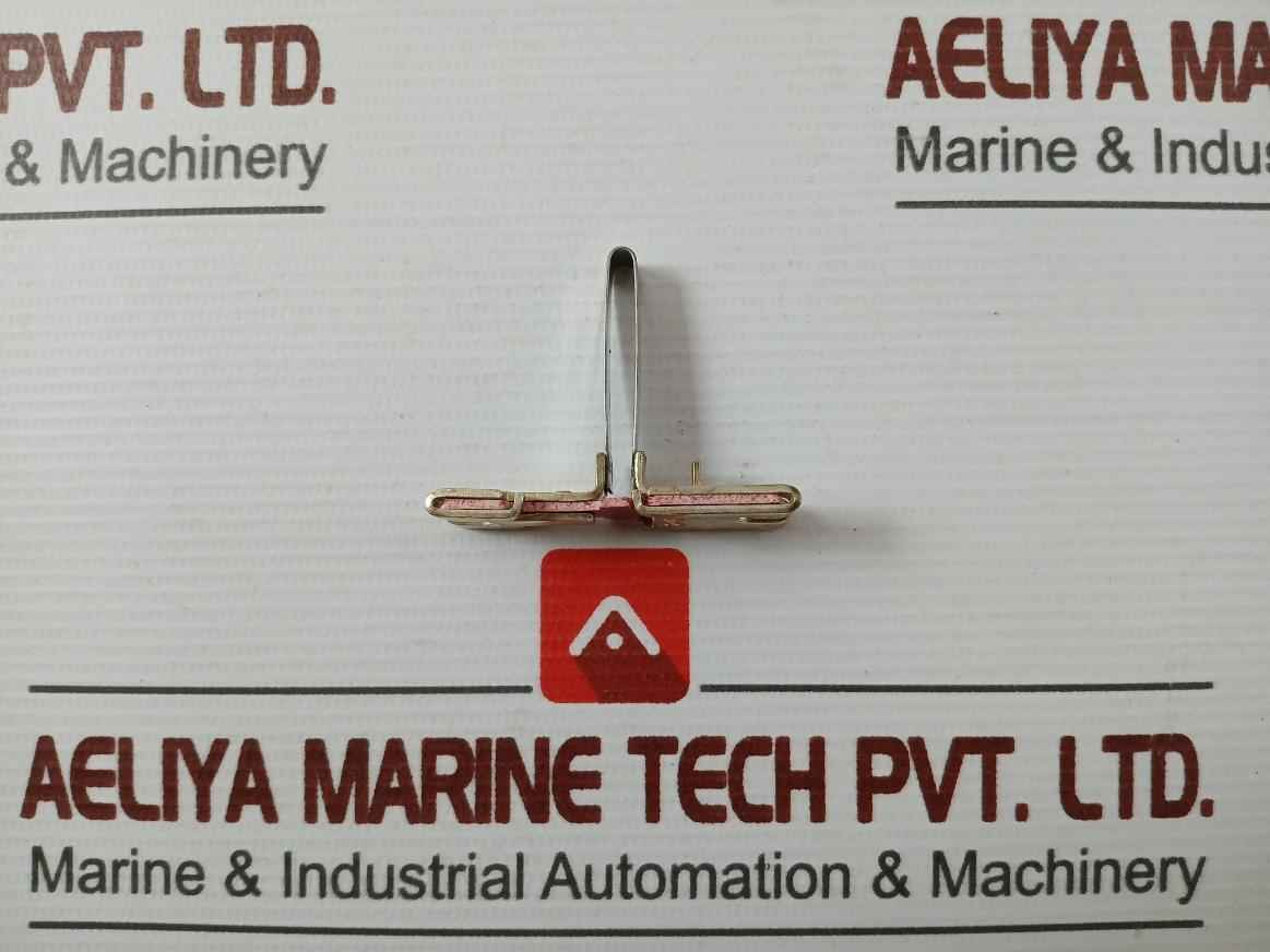 Lot Of 2X Joslyn Clark 2442 Heater Element